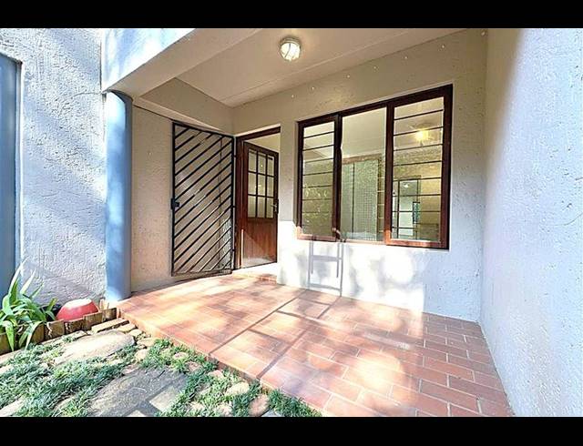 1 BEDROOM PROPERTY TO RENT IN MORNINGHILL